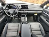 New 2026 Honda CR-V Sport-L image 2