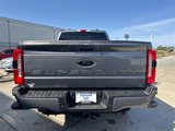 New 2025 Ford F250 4x4 Crew Cab Super Duty image 5