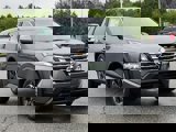 New 2026 Nissan Rogue SV image 2