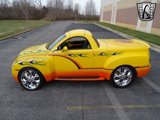 Used 2004 Chevrolet SSR w/ Preferred Equipment Group image 3