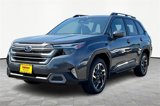 New 2025 Subaru Forester Limited image 2