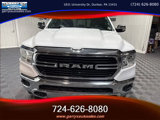 Used 2021 RAM 1500 Big Horn image 2
