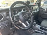 Certified 2022 Jeep Wrangler Unlimited Sahara image 5