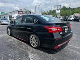 Used 2019 Nissan Sentra NISMO image 5