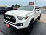 Used 2019 Toyota Tacoma SR5 image 4