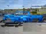 New 2025 RAM 1500 Classic Warlock image 2