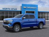 New 2025 Chevrolet Silverado 1500 LT image 2