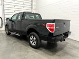 Used 2013 Ford F150 STX w/ Mid Equipment Group image 6