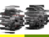 New 2026 INFINITI QX60 Luxe w/ Cargo Package image 4