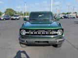 New 2025 Ford Bronco Outer Banks image 2