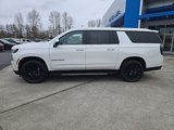 New 2025 Chevrolet Suburban Premier image 2