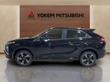 New 2025 Mitsubishi Eclipse Cross SEL image 2
