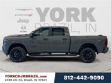 New 2026 RAM 2500 Big Horn image 2