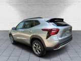 New 2025 Chevrolet Trax LT w/ Driver Confidence Package image 5