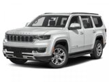Used 2022 Jeep Wagoneer Series III w/ Premium Group I image 4