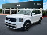 New 2025 Kia Telluride EX image 2