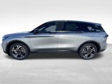 New 2024 Lincoln Nautilus Premier w/ Equipment Group 102A image 2