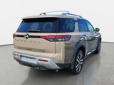 New 2025 Nissan Pathfinder Platinum image 5