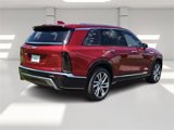 New 2026 Cadillac Vistiq Luxury image 5