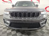 New 2025 Jeep Grand Cherokee Limited 4xe image 2