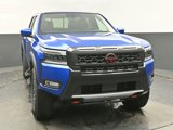 New 2025 Nissan Frontier PRO-4X w/ Pro Premium Package image 2