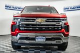 New 2025 Chevrolet Silverado 1500 LTZ w/ LTZ Convenience Package II image 2