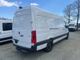 Used 2025 Mercedes-Benz Sprinter 2500 image 4