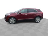 Used 2017 Cadillac XT5 Premium Luxury image 5