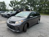 Used 2020 Toyota Sienna LE image 3