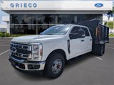 New 2025 Ford F350 XL image 4