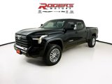 New 2025 Toyota Tundra SR5 w/ SR5 Premium Package image 3