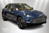 New 2025 Aston Martin DBX 707 image 2