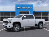 New 2025 Chevrolet Silverado 3500 LTZ w/ Z71 Chrome Sport Edition image 2