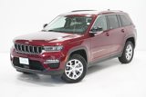 Used 2022 Jeep Grand Cherokee Limited image 2