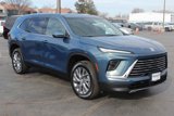 New 2025 Buick Enclave Preferred w/ LPO, All-Weather Package image 6