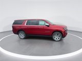 New 2025 Chevrolet Suburban Premier image 2
