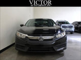 Used 2016 Honda Civic LX image 2
