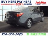 Used 2019 Toyota Corolla LE image 3
