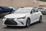New 2025 Lexus ES 300h w/ Luxury Package image 3