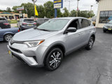 Used 2018 Toyota RAV4 LE w/ All Weather Liner Package image 3