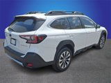 New 2025 Subaru Outback Limited image 3