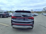 Certified 2023 Hyundai Santa Fe Calligraphy image 4