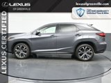 Used 2022 Lexus RX 350 AWD w/ Premium Package image 5