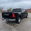 Used 2025 RAM 1500 Big Horn image 4