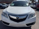 Used 2013 Acura RDX FWD w/ Technology Package image 6