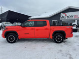 Used 2024 Toyota Tundra Limited image 2