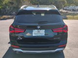 Used 2022 BMW X3 xDrive30i w/ Convenience Package image 5