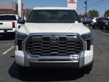 New 2025 Toyota Tundra 1794 Edition image 3