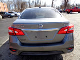 Used 2017 Nissan Sentra SV w/ Driver's Assist Package image 6