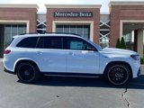 New 2025 Mercedes-Benz GLS 63 AMG 4MATIC image 4
